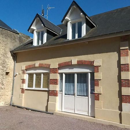 La Maison Des Jeanne Байо Екстер'єр фото
